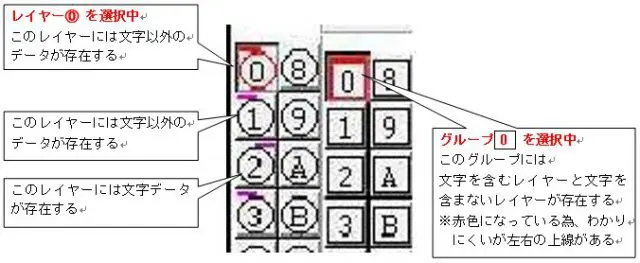 Jw Cad の使い方 レイヤー分け 変更 移動